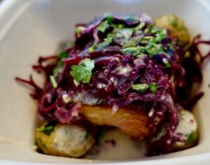 Gastronomi & Harmoni