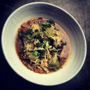 Saltimporten Canteen