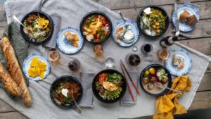 Spoonery Slottstaden