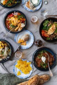 Spoonery Gamla Väster