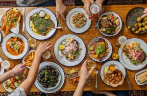 Fisky Business Dockan