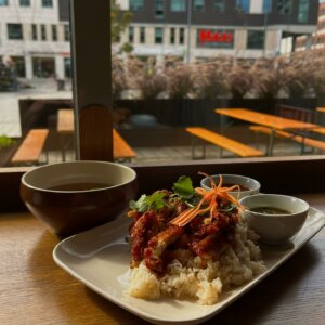 Thap Thim (Västra Hamnen)